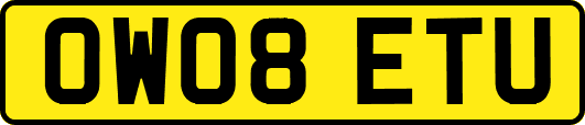 OW08ETU