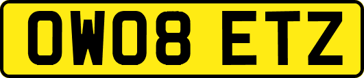OW08ETZ
