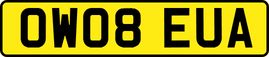 OW08EUA