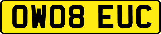 OW08EUC