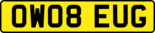 OW08EUG