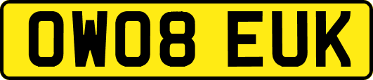 OW08EUK