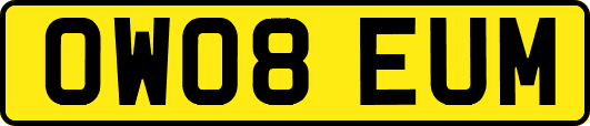OW08EUM