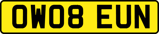 OW08EUN
