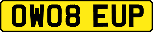 OW08EUP