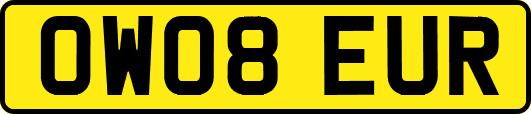OW08EUR