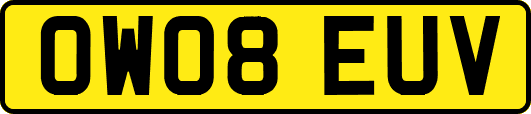 OW08EUV