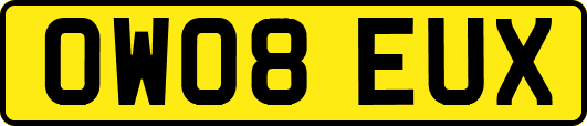 OW08EUX