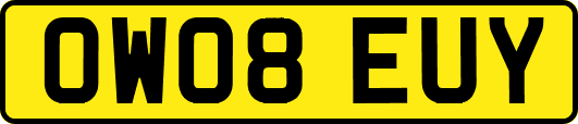 OW08EUY
