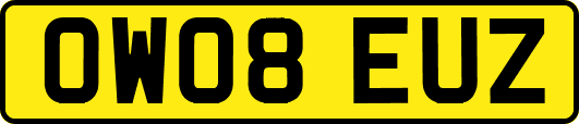 OW08EUZ