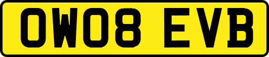 OW08EVB