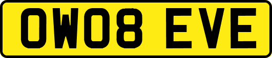 OW08EVE