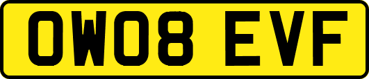 OW08EVF
