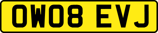 OW08EVJ