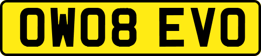 OW08EVO
