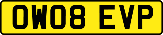 OW08EVP