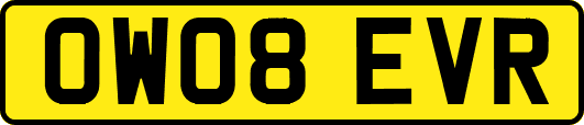 OW08EVR