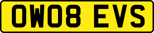 OW08EVS