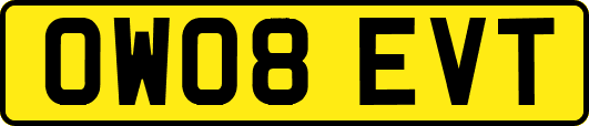 OW08EVT