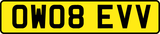 OW08EVV