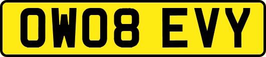 OW08EVY