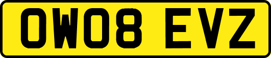 OW08EVZ
