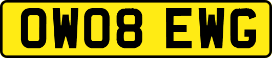 OW08EWG