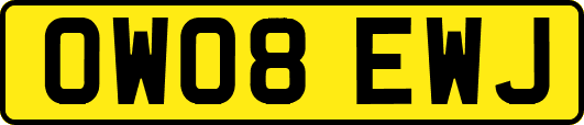 OW08EWJ