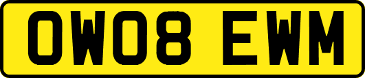 OW08EWM