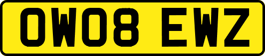 OW08EWZ