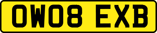 OW08EXB
