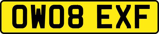OW08EXF