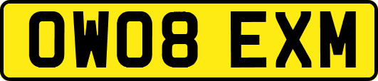OW08EXM