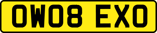OW08EXO