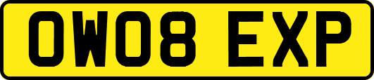 OW08EXP