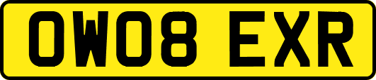 OW08EXR