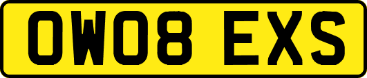 OW08EXS