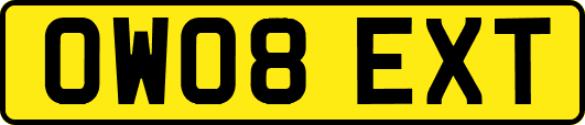OW08EXT