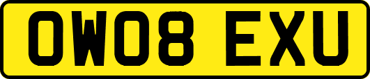 OW08EXU