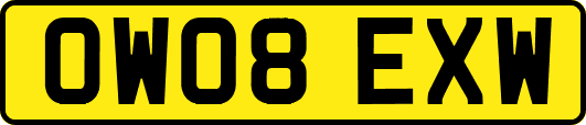 OW08EXW