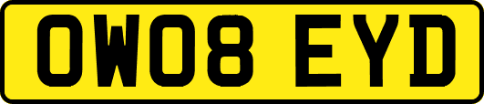 OW08EYD