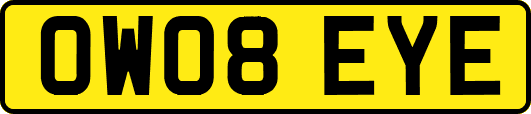 OW08EYE