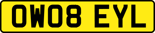 OW08EYL