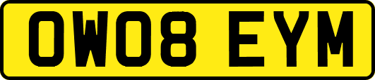 OW08EYM