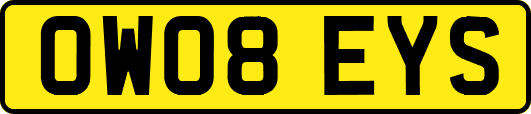 OW08EYS