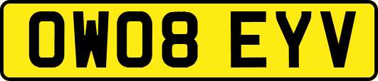 OW08EYV