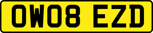 OW08EZD