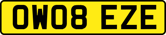 OW08EZE