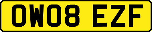 OW08EZF