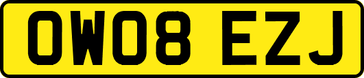 OW08EZJ